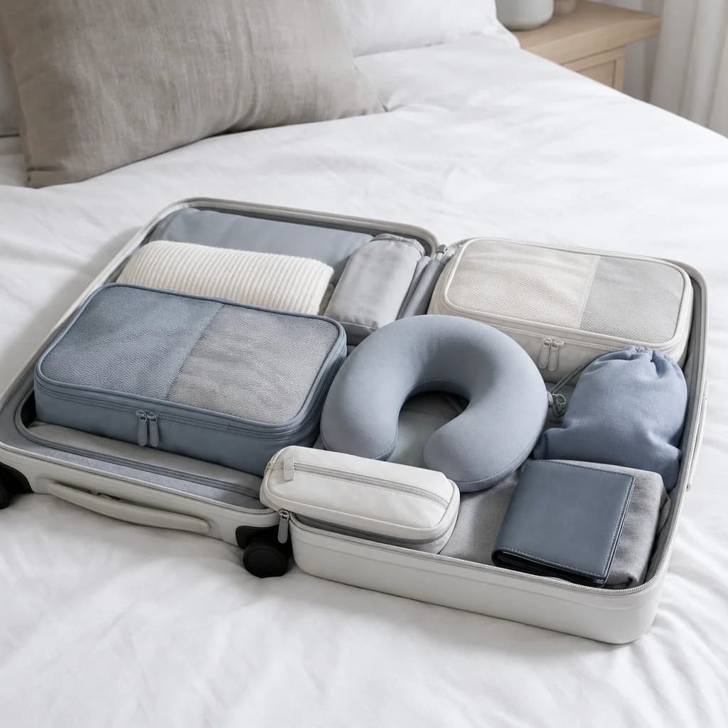Travel products